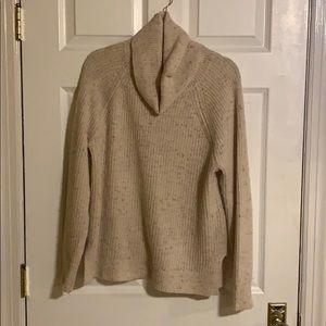J crew sweater